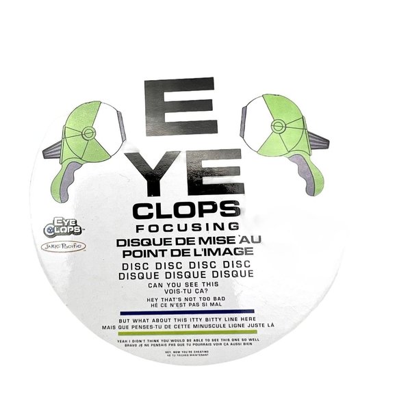 EyeClops BioniCam Video Microscope EUC - Picture 4 of 6